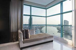 Chatrium Hotel Riverside Bangkok