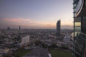 Chatrium Hotel Riverside Bangkok
