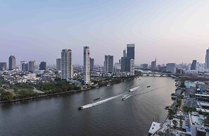 Chatrium Hotel Riverside Bangkok