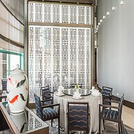 Chatrium Hotel Riverside Bangkok