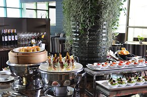 Chatrium Hotel Riverside Bangkok