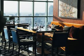 Chatrium Hotel Riverside Bangkok