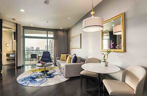 Chatrium Hotel Riverside Bangkok