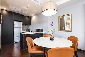 Chatrium Hotel Riverside Bangkok