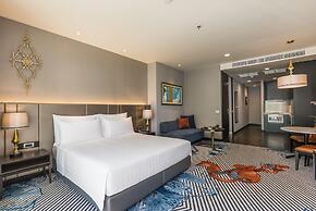 Chatrium Hotel Riverside Bangkok