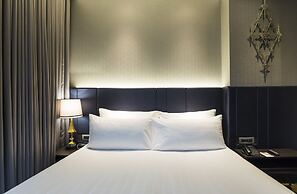 Chatrium Hotel Riverside Bangkok