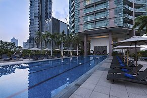 Chatrium Hotel Riverside Bangkok