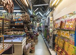 Chatrium Hotel Riverside Bangkok