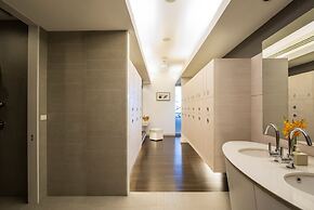 Chatrium Hotel Riverside Bangkok