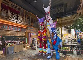 Chatrium Hotel Riverside Bangkok