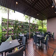 Chatrium Hotel Riverside Bangkok