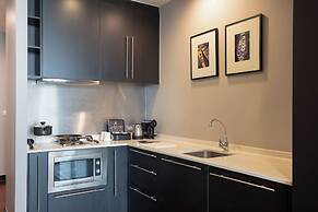 Chatrium Hotel Riverside Bangkok