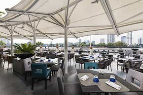 Chatrium Hotel Riverside Bangkok