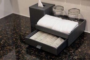 Chatrium Hotel Riverside Bangkok