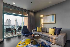 Chatrium Hotel Riverside Bangkok