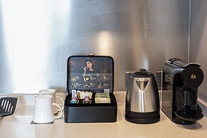 Chatrium Hotel Riverside Bangkok