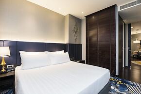 Chatrium Hotel Riverside Bangkok