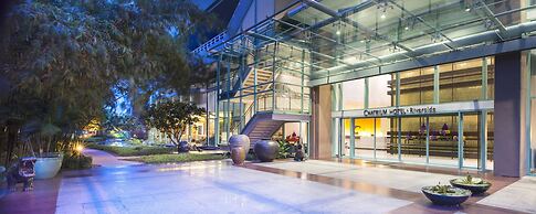 Chatrium Hotel Riverside Bangkok