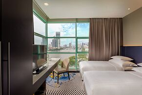 Chatrium Hotel Riverside Bangkok