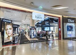 Chatrium Hotel Riverside Bangkok