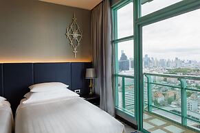 Chatrium Hotel Riverside Bangkok