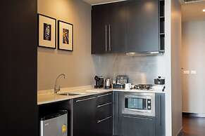 Chatrium Hotel Riverside Bangkok