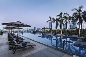 Chatrium Hotel Riverside Bangkok