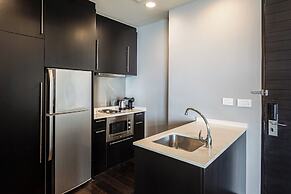 Chatrium Hotel Riverside Bangkok