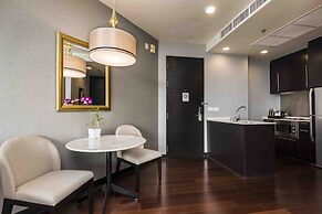 Chatrium Hotel Riverside Bangkok