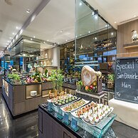 Chatrium Hotel Riverside Bangkok