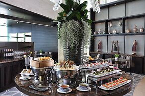 Chatrium Hotel Riverside Bangkok