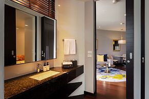 Chatrium Hotel Riverside Bangkok