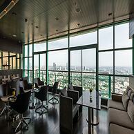 Chatrium Hotel Riverside Bangkok