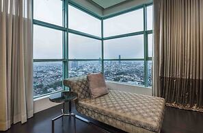 Chatrium Hotel Riverside Bangkok