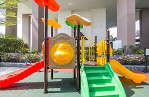 Chatrium Hotel Riverside Bangkok