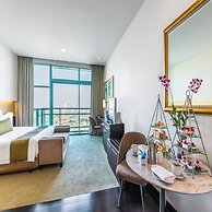 Chatrium Hotel Riverside Bangkok