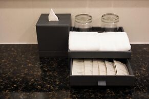 Chatrium Hotel Riverside Bangkok