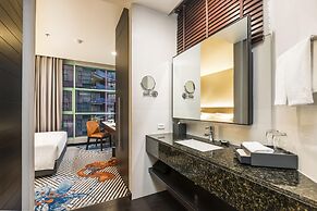 Chatrium Hotel Riverside Bangkok