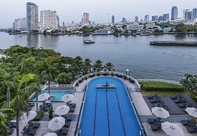 Chatrium Hotel Riverside Bangkok