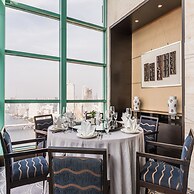 Chatrium Hotel Riverside Bangkok