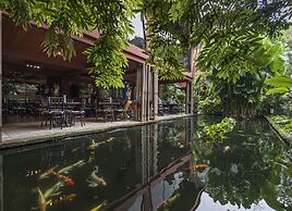Chatrium Hotel Riverside Bangkok