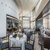 Chatrium Hotel Riverside Bangkok