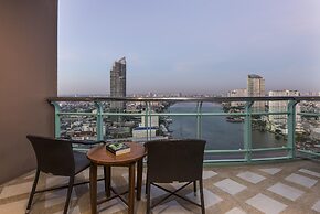 Chatrium Hotel Riverside Bangkok