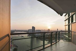 Chatrium Hotel Riverside Bangkok