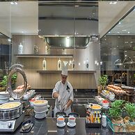 Chatrium Hotel Riverside Bangkok