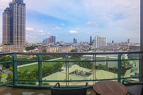 Chatrium Hotel Riverside Bangkok