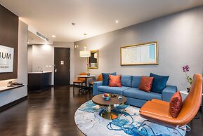 Chatrium Hotel Riverside Bangkok