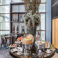 Chatrium Hotel Riverside Bangkok