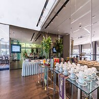 Chatrium Hotel Riverside Bangkok