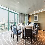 Chatrium Hotel Riverside Bangkok